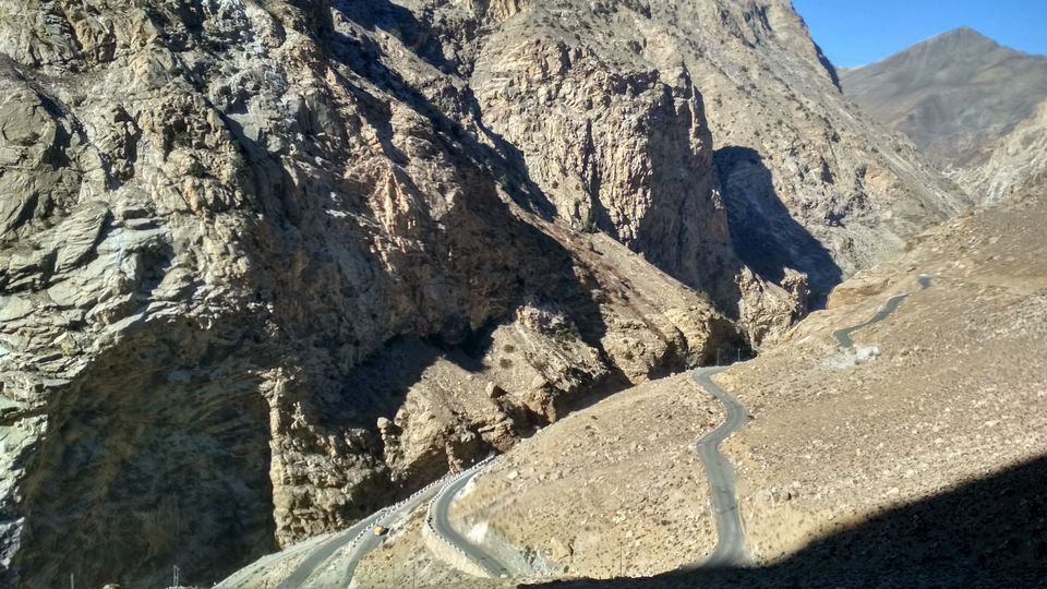 Photo of Rampur Bushahr, Himachal Pradesh, India by subham shaw