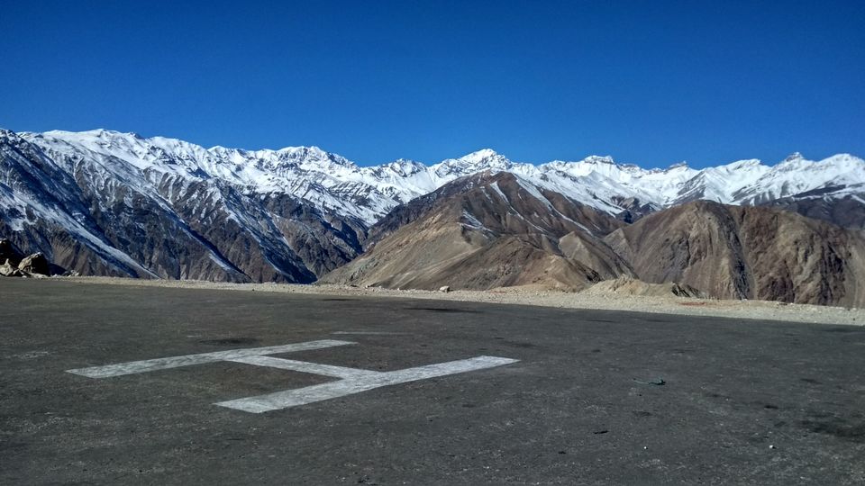 Photo of Reckong Peo, Himachal Pradesh, India by subham shaw