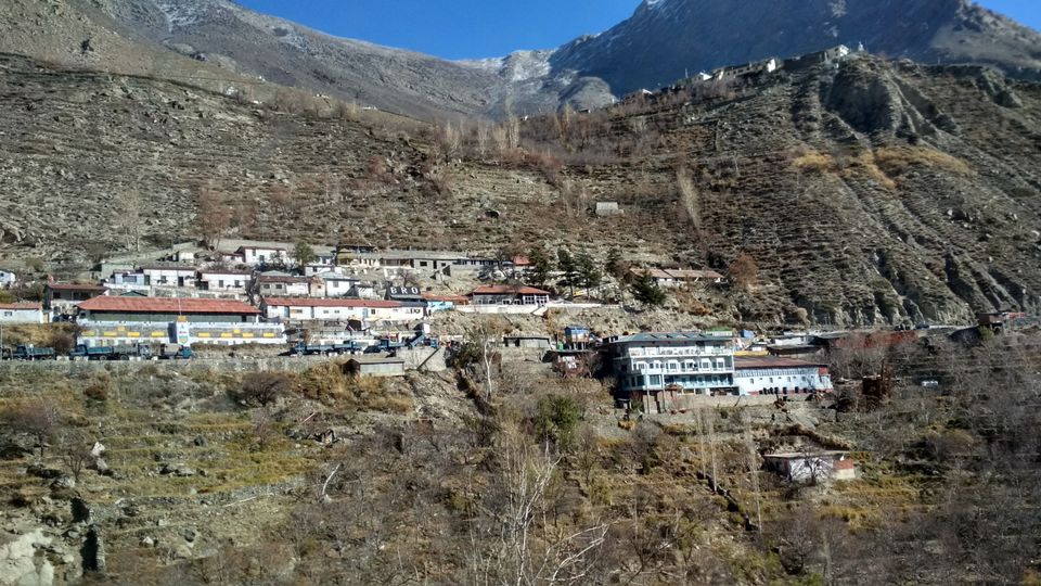 Photo of Reckong Peo, Himachal Pradesh, India by subham shaw