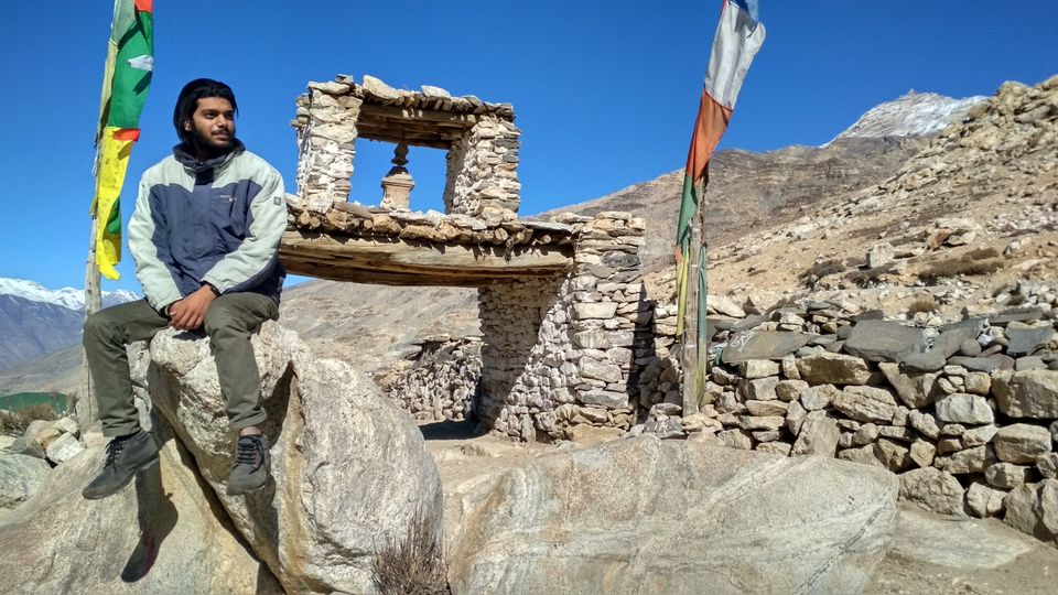 Photo of Reckong Peo, Himachal Pradesh, India by subham shaw