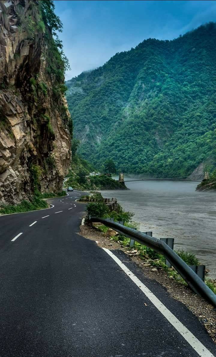 Photo of Rampur Bushahr, Himachal Pradesh, India by subham shaw