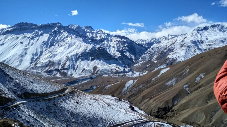 Photo of Hikkim, Himachal Pradesh, India by subham shaw