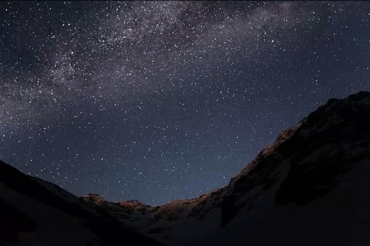Photo of Hikkim, Himachal Pradesh, India by subham shaw