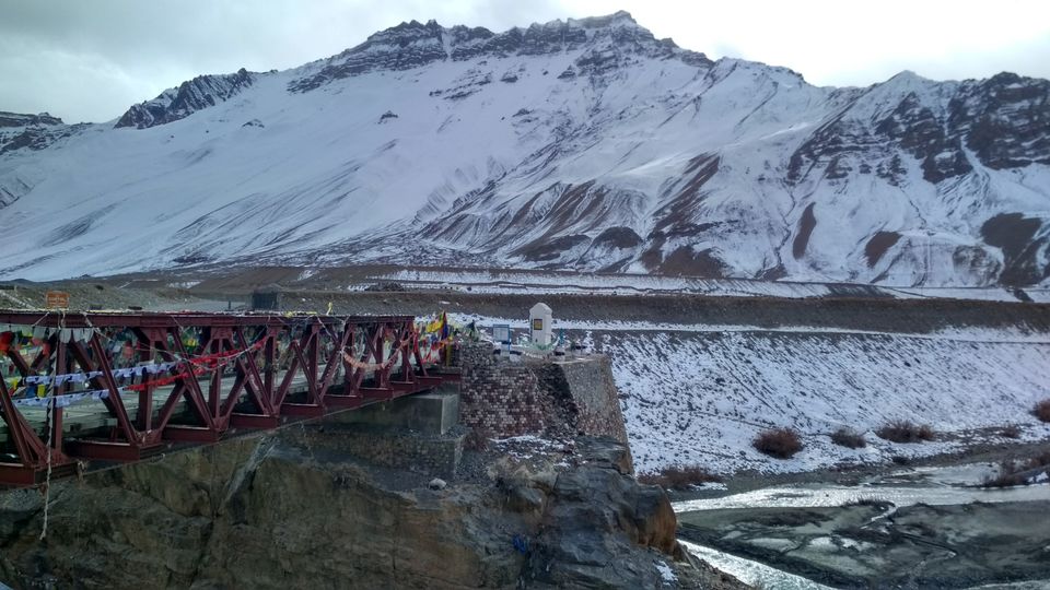 Photo of Kibber, Himachal Pradesh, India by subham shaw
