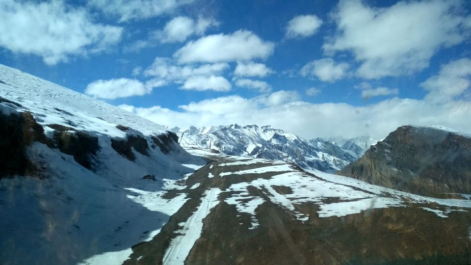 Photo of Kibber, Himachal Pradesh, India by subham shaw