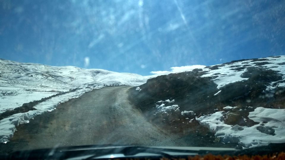 Photo of Kibber, Himachal Pradesh, India by subham shaw