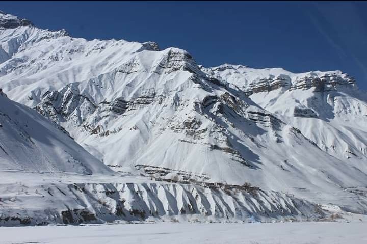 Photo of Pin Valley National Park, Valley, Himachal Pradesh, India by subham shaw