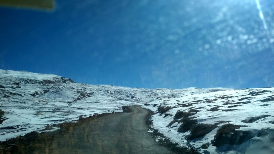 Photo of Pin Valley National Park, Valley, Himachal Pradesh, India by subham shaw