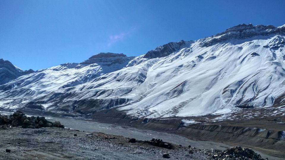 Photo of Pin Valley National Park, Valley, Himachal Pradesh, India by subham shaw