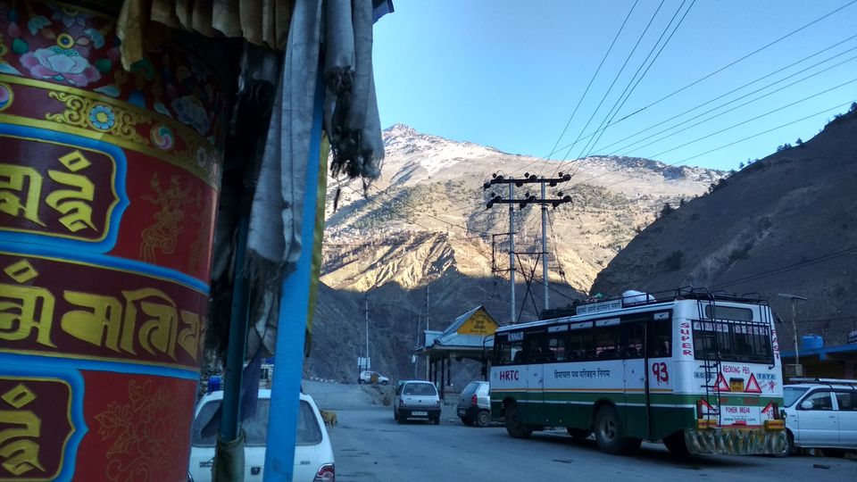 Photo of Kinnaur, Himachal Pradesh, India by subham shaw