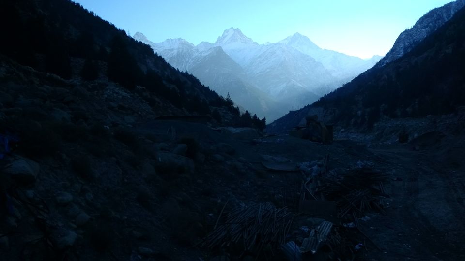 Photo of Kinnaur, Himachal Pradesh, India by subham shaw