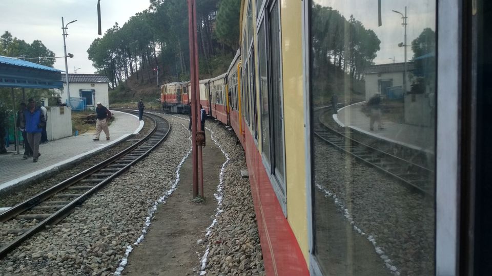 Photo of Shimla, Himachal Pradesh, India by subham shaw
