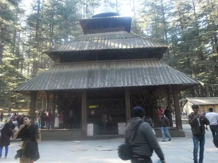 Photo of Solang, Himachal Pradesh, India by subham shaw