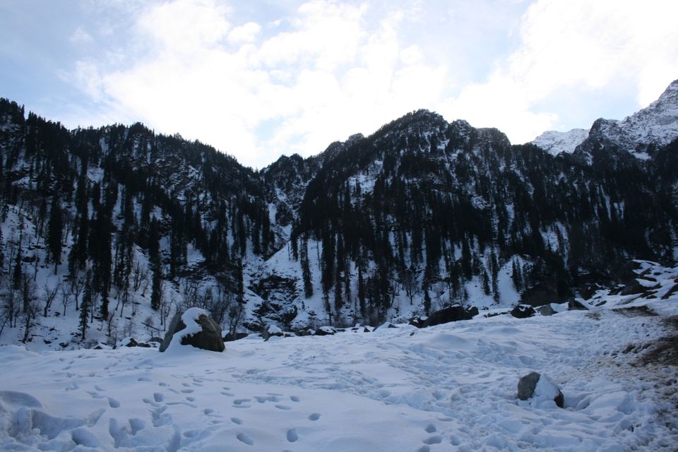 manali trip from kolkata