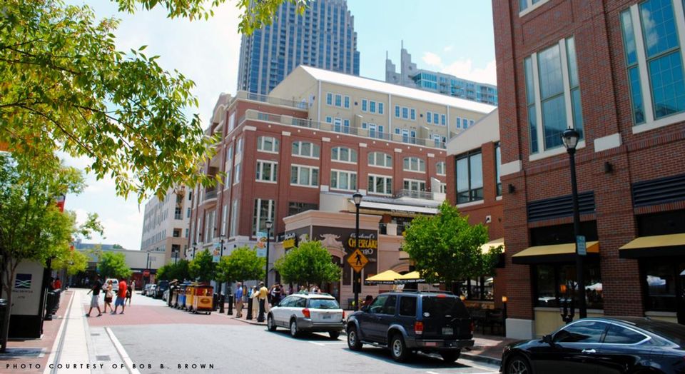 Photo of Atlanta, GA, United States by Batra Jaya
