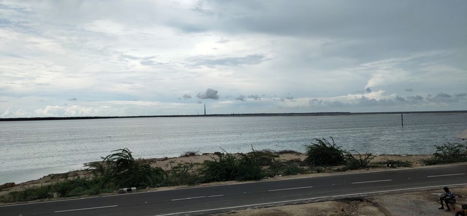 Photo of A Train trip Bangalore to Rameswaram by Vivek Rai