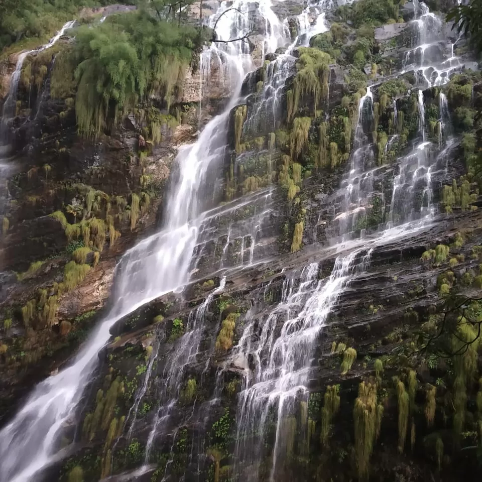 Photo of ANNAPURNA BASE CAMP TREK ( PICTURE BLOG ) by Kaustubh Pawar