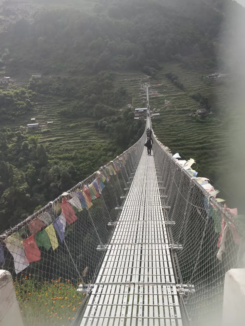 Photo of ANNAPURNA BASE CAMP TREK ( PICTURE BLOG ) by Kaustubh Pawar