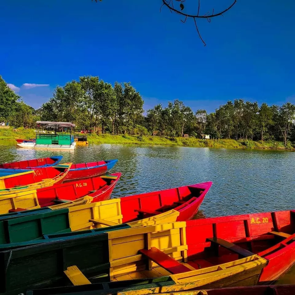 Photo of ANNAPURNA BASE CAMP TREK ( PICTURE BLOG ) by Kaustubh Pawar