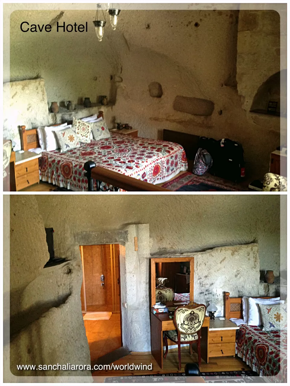 Photo of Göreme Belediyesi, Nevşehir Merkez, Turkey by Madovertravel