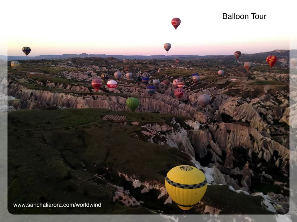 Photo of Göreme Belediyesi, Nevşehir Merkez, Turkey by Madovertravel