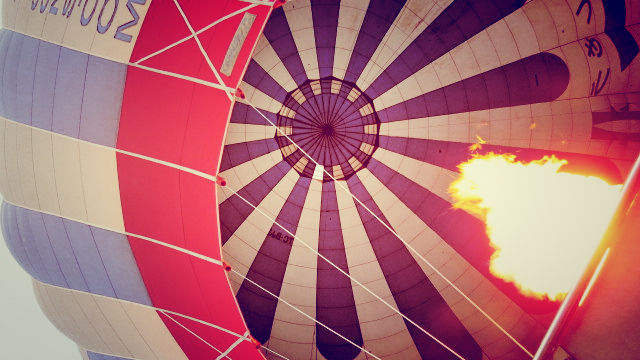 Photo of Cappadocia – Rock-a-licious rocks 13/15 by Madovertravel