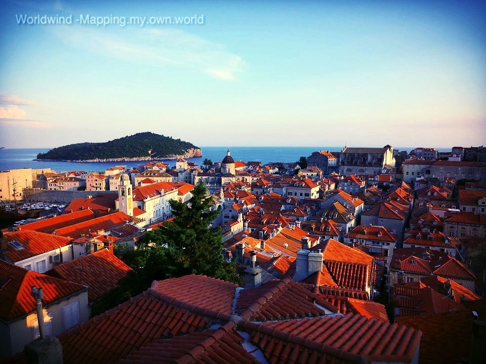 Photo of Dubrovnik, Croatia by Madovertravel