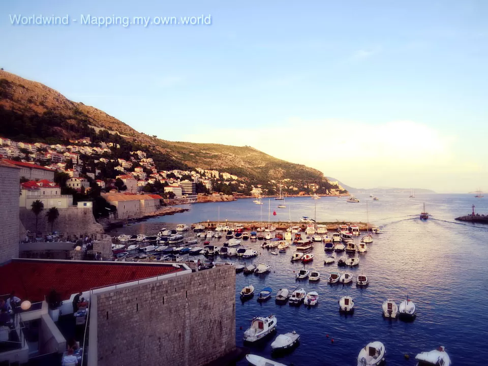 Photo of Dubrovnik, Croatia by Madovertravel