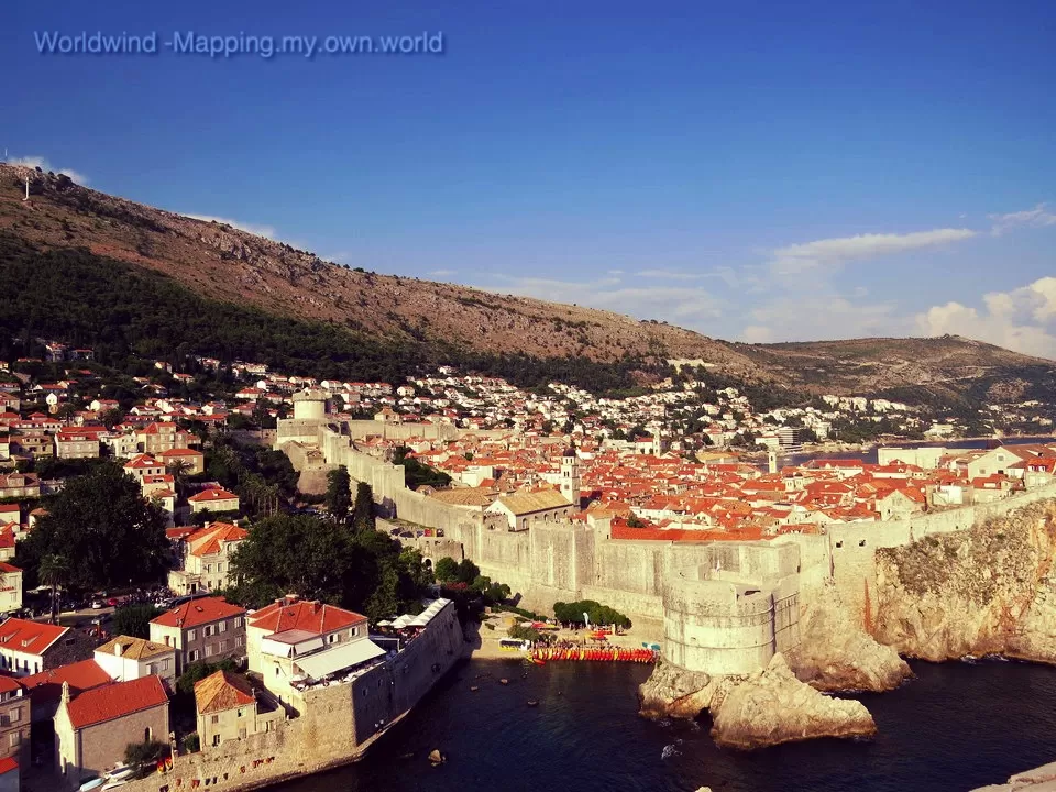 Photo of Dubrovnik, Croatia by Madovertravel