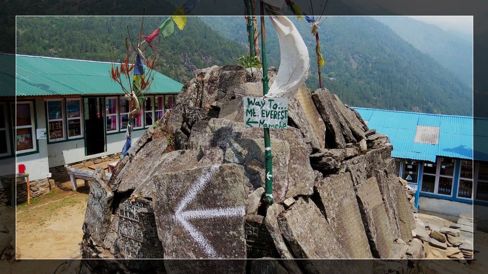 Photo of Lukla Airport (LUA), Chaurikharka V.D.C., Nepal by Madovertravel
