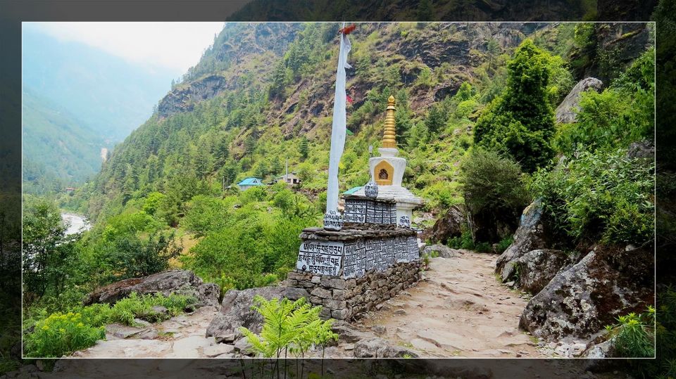 Photo of Lukla Airport (LUA), Chaurikharka V.D.C., Nepal by Madovertravel