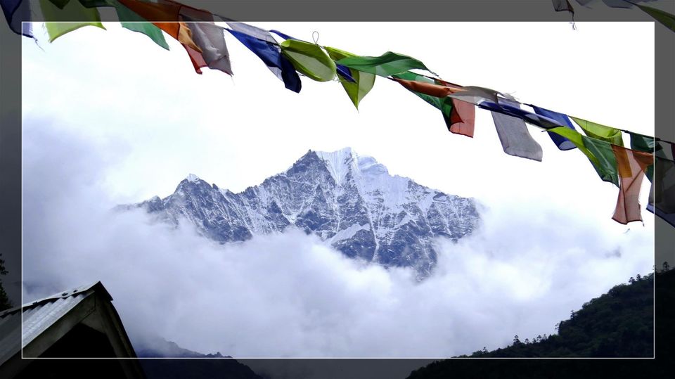 Photo of Phakding, Nepal by Madovertravel
