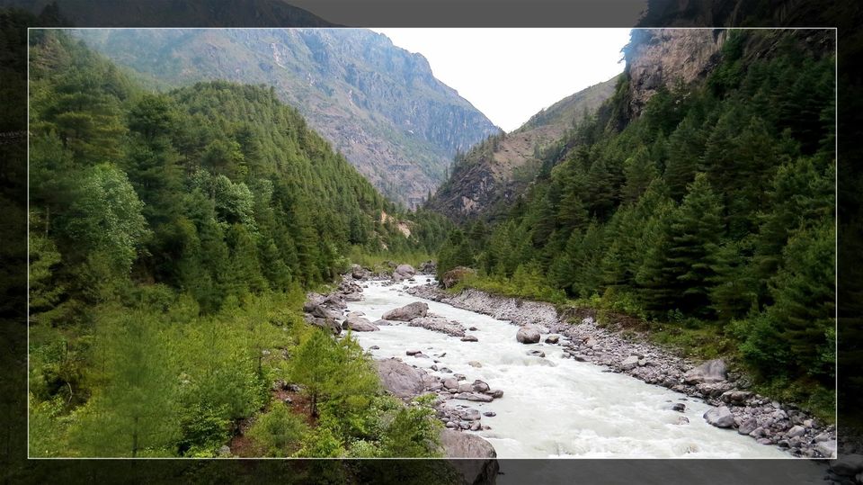 Photo of Phakding, Nepal by Madovertravel