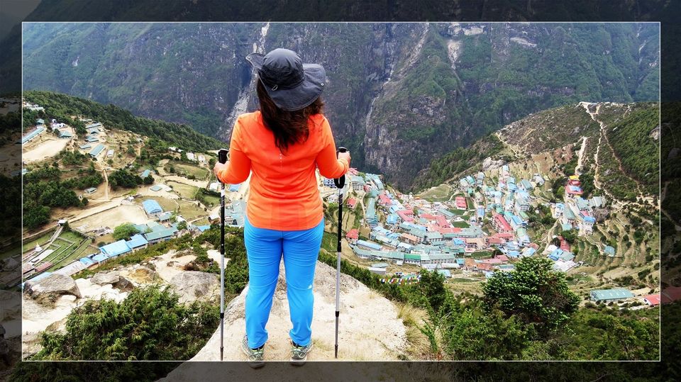 Photo of Hotel Everest View, Lukla - Shyangboche Marg, Khumjung, Nepal by Madovertravel