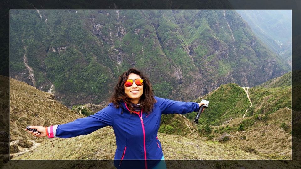 Photo of Hotel Everest View, Lukla - Shyangboche Marg, Khumjung, Nepal by Madovertravel