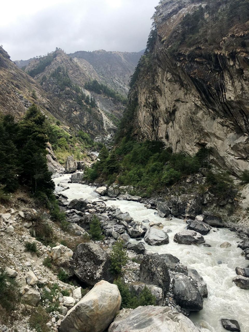 Photo of Everest Base Camp : Trek of a Lifetime. #Himalayas by Madovertravel