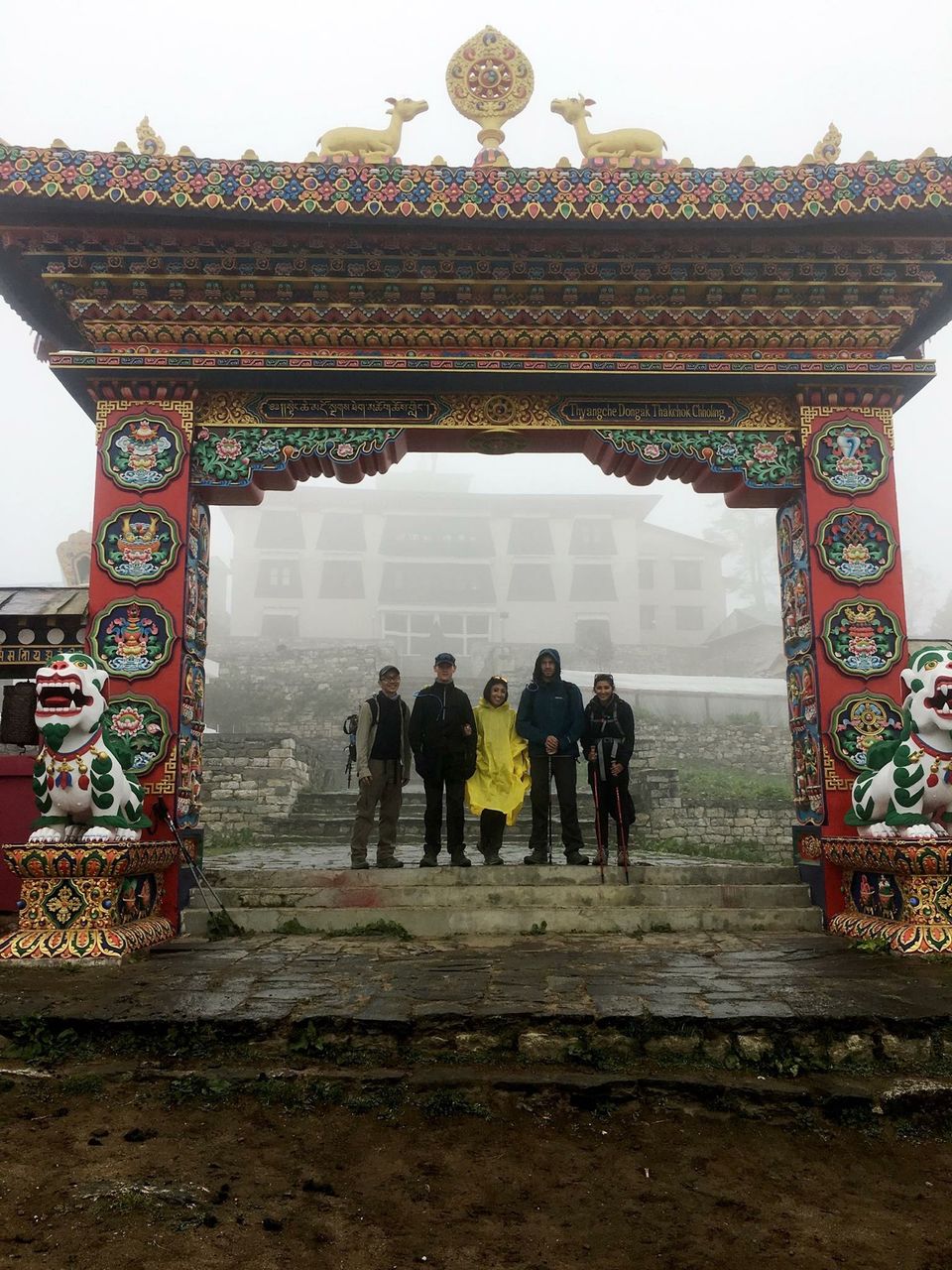 Photo of Everest Base Camp : Trek of a Lifetime. #Himalayas by Madovertravel