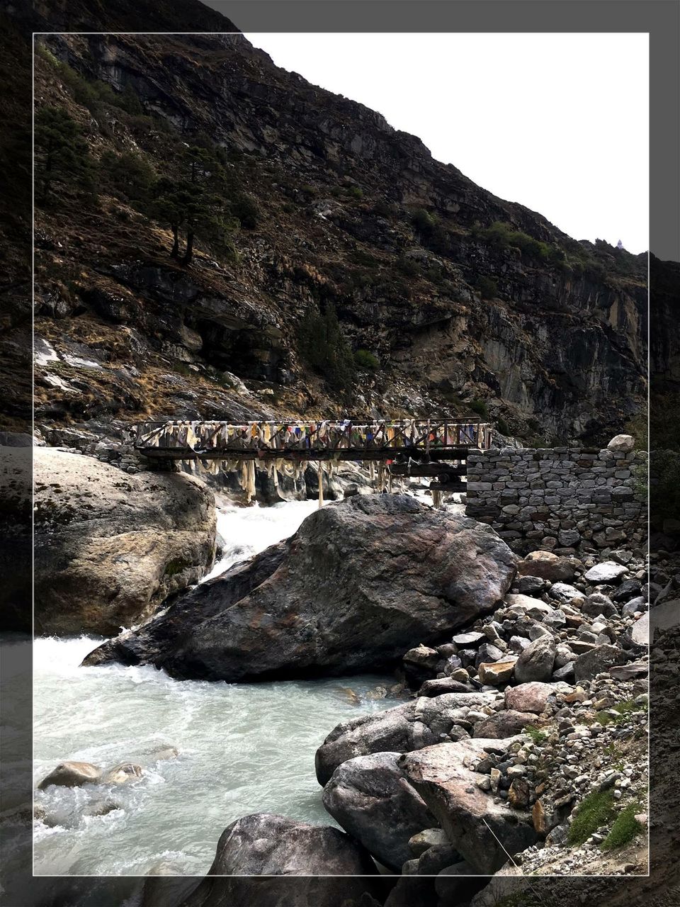 Photo of Everest Base Camp : Trek of a Lifetime. #Himalayas by Madovertravel