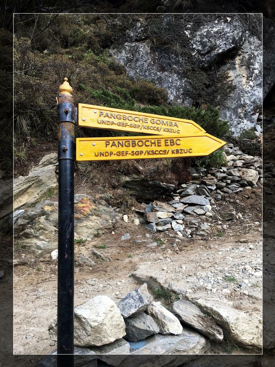 Photo of Everest Base Camp : Trek of a Lifetime. #Himalayas by Madovertravel