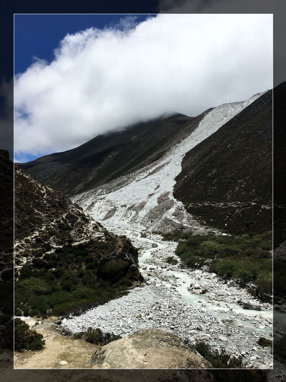 Photo of Everest Base Camp : Trek of a Lifetime. #Himalayas by Madovertravel