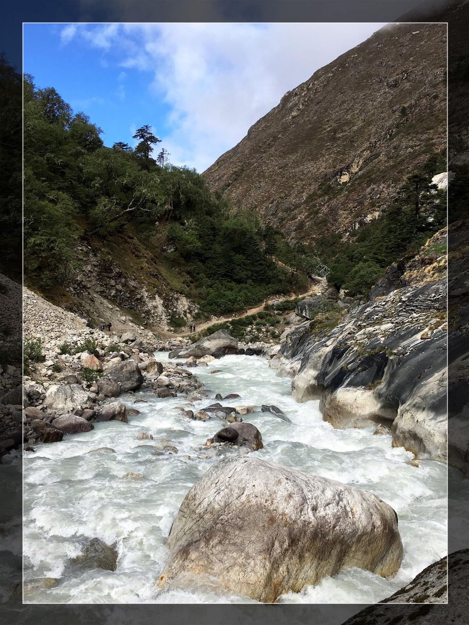 Photo of Everest Base Camp : Trek of a Lifetime. #Himalayas by Madovertravel