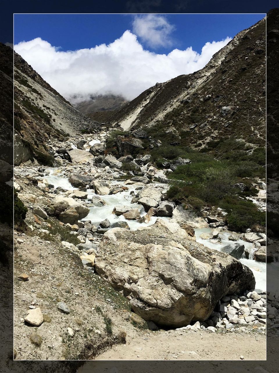 Photo of Everest Base Camp : Trek of a Lifetime. #Himalayas by Madovertravel