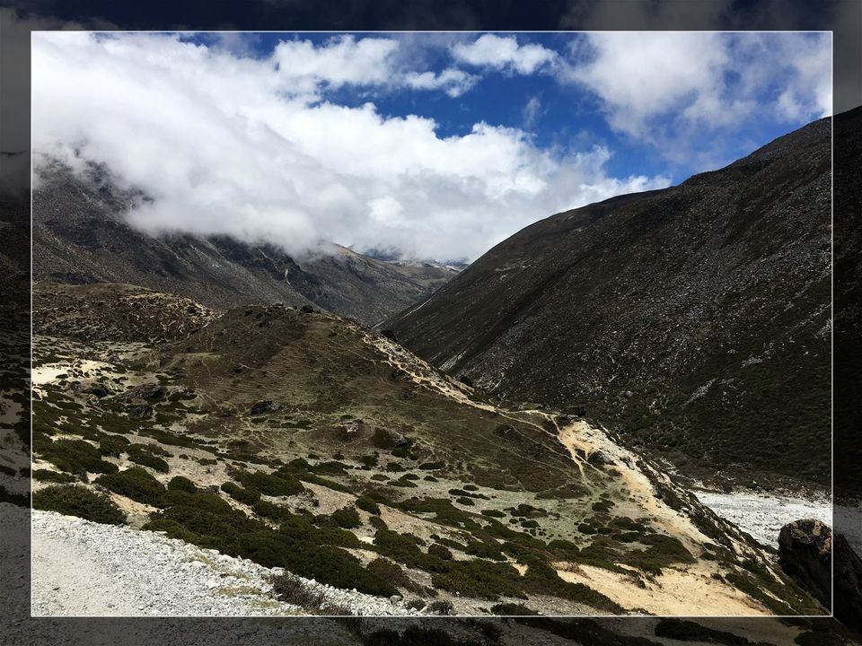Photo of Everest Base Camp : Trek of a Lifetime. #Himalayas by Madovertravel