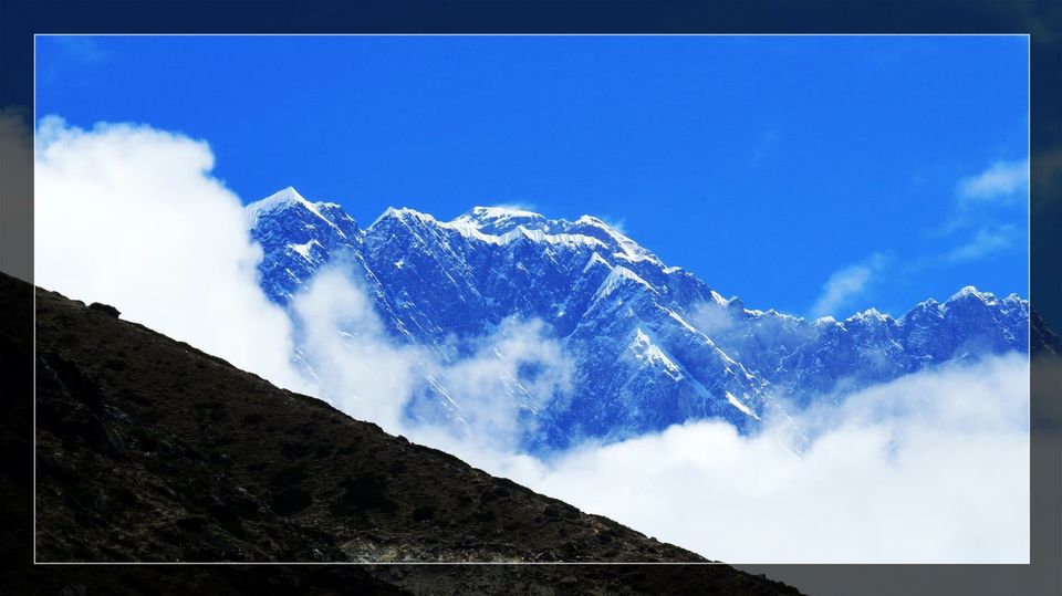Photo of Everest Base Camp : Trek of a Lifetime. #Himalayas by Madovertravel