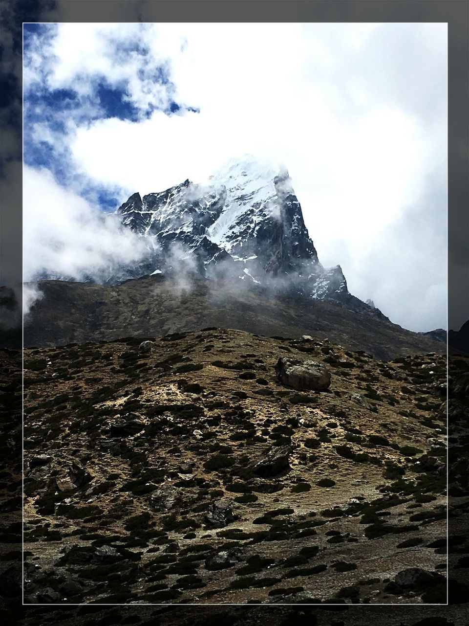 Photo of Everest Base Camp : Trek of a Lifetime. #Himalayas by Madovertravel