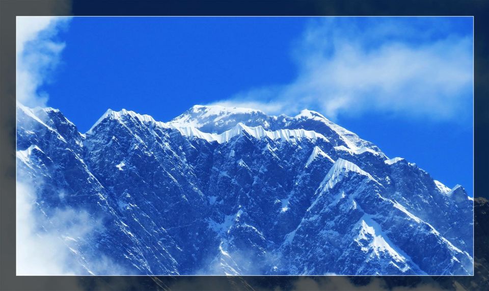 Photo of Everest Base Camp : Trek of a Lifetime. #Himalayas by Madovertravel