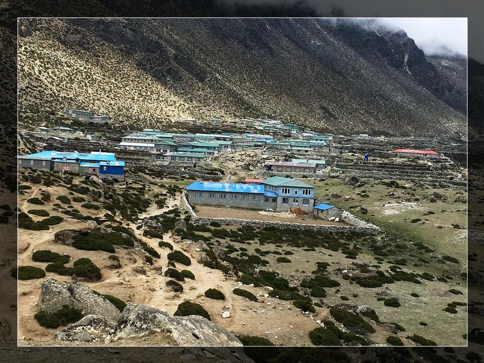 Photo of Everest Base Camp : Trek of a Lifetime. #Himalayas by Madovertravel