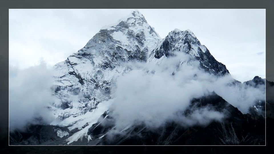 Photo of Everest Base Camp : Trek of a Lifetime. #Himalayas by Madovertravel