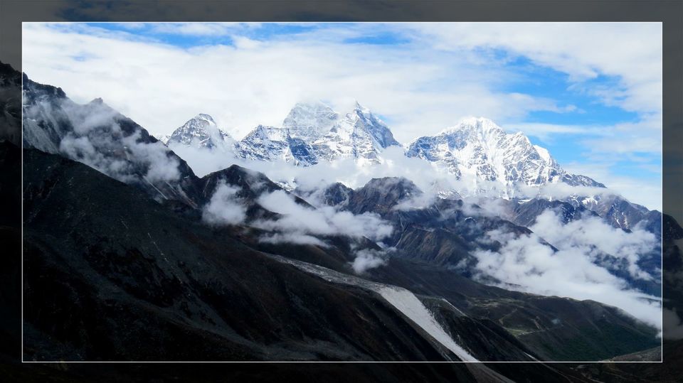 Photo of Everest Base Camp : Trek of a Lifetime. #Himalayas by Madovertravel
