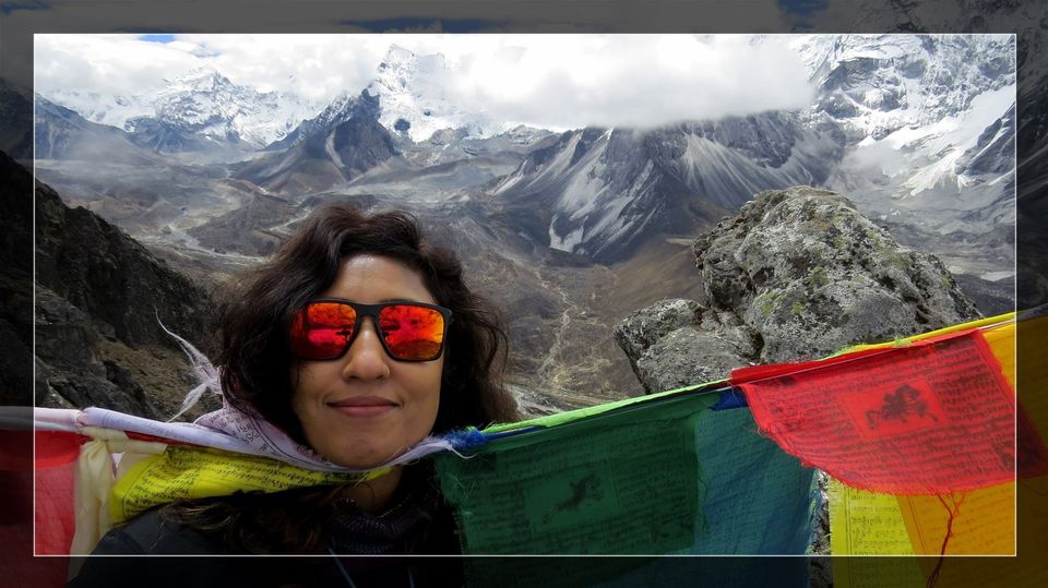 Photo of Everest Base Camp : Trek of a Lifetime. #Himalayas by Madovertravel
